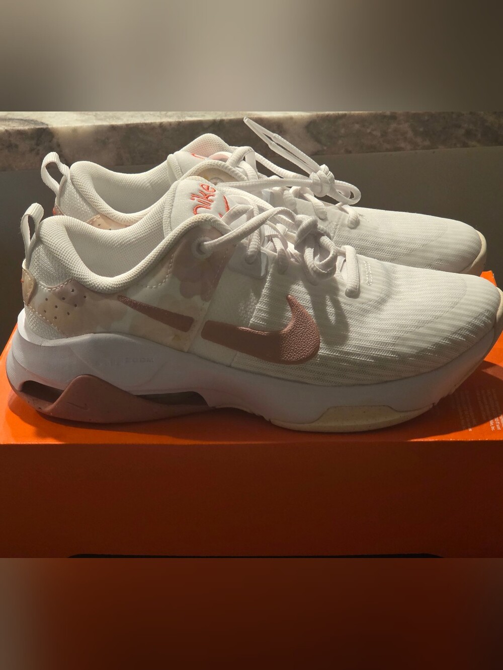 New Womens Nike Zoom Bella 6 PRM